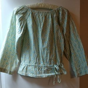 Hannah Kate Adorable top